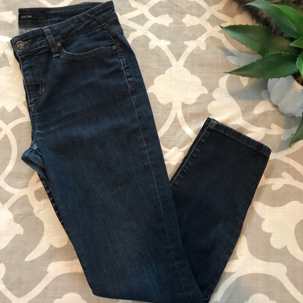 Joe’s Skinny Jeans